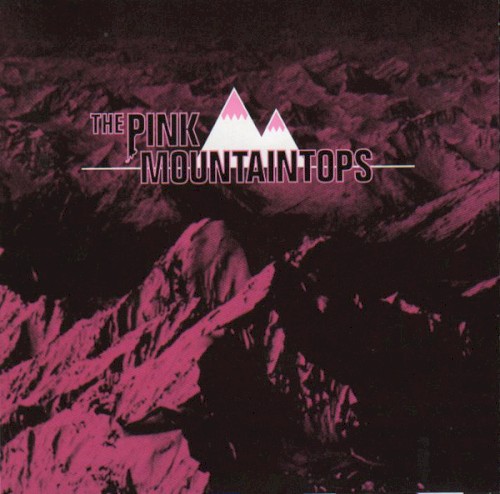 The Pink Mountaintops