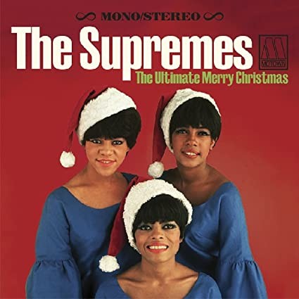 The Ultimate Merry Christmas