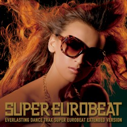 Super Eurobeat, Volume 207