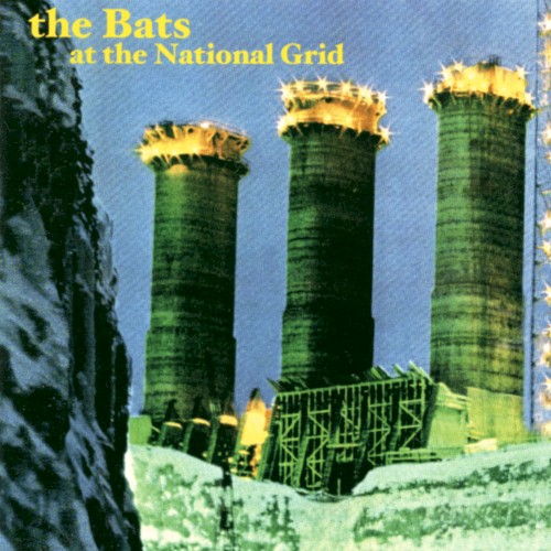 At the National Grid