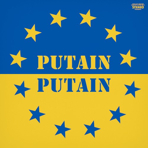 Putain putain