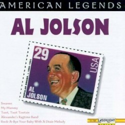 American Legends