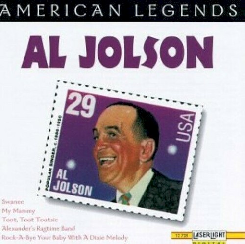 American Legends