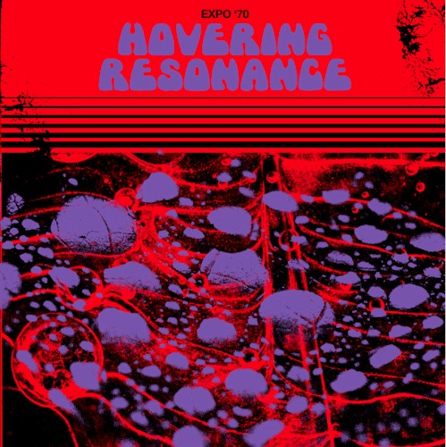 Hovering Resonance