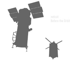 Before the Orbit