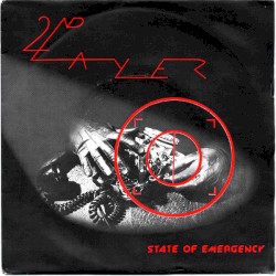 State of Emergency