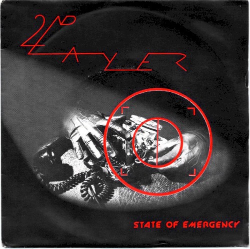 State of Emergency