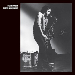Fifteen Saxophones