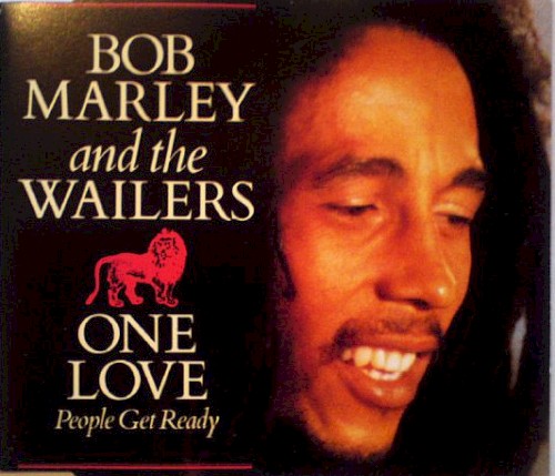 One Love / People Get Ready