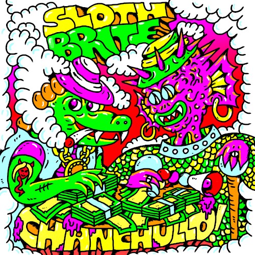 CHANCHULLO