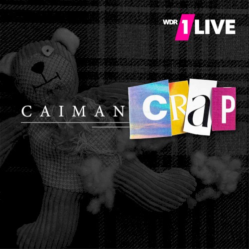 Caiman Crap: Bonus Staffel: 3. Folge: Walk, Idiot, walk