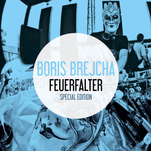 Feuerfalter: Special Edition