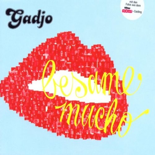 Besame Mucho