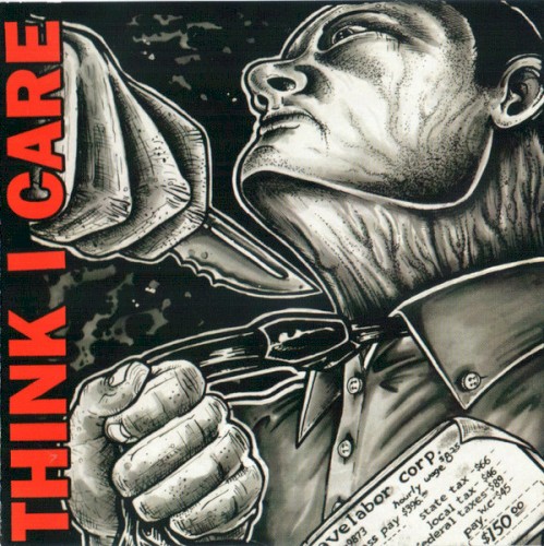 Think I Care
