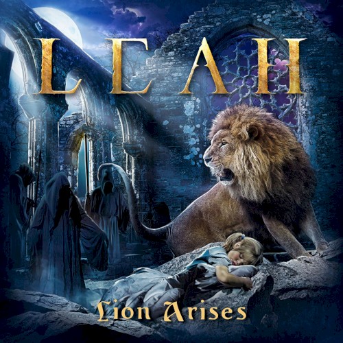 Lion Arises