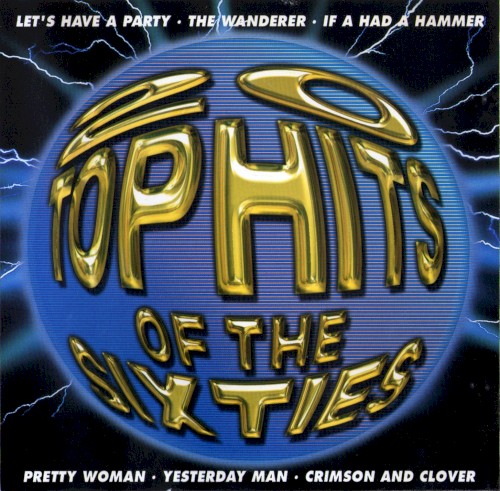 20 Top Hits of the Sixties