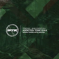 Addicted, Vol. 3