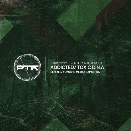 Addicted, Vol. 3