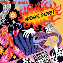 More Fire!