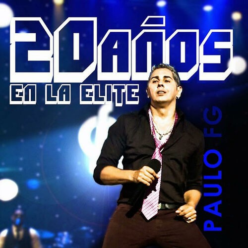 20 Años en la Élite