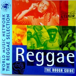 The Rough Guide to Reggae