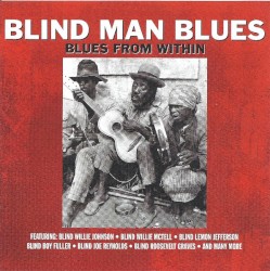 Blind Man Blues