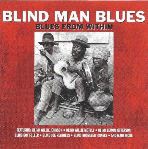 Blind Man Blues