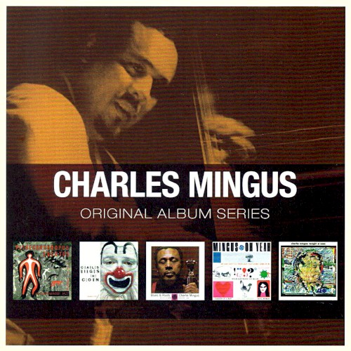 Original Album Series