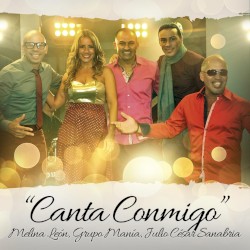 Canta conmigo