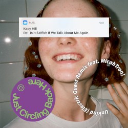 Unkind (Electric Guest remix)