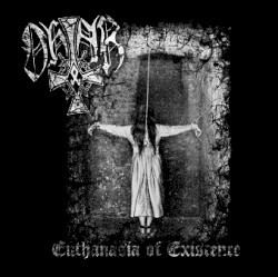 Euthanasia of Existence