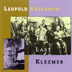 The Last Klezmer