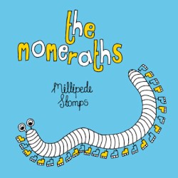 Millipede Stomps