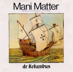 Dr Kolumbus
