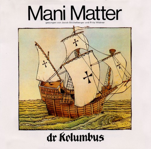 Dr Kolumbus