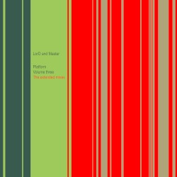 Platform: Volume Three (The Extended Remixes)