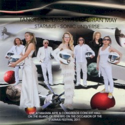 Starmus: Sonic Universe