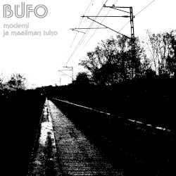 Moderni ja maailman tuho
