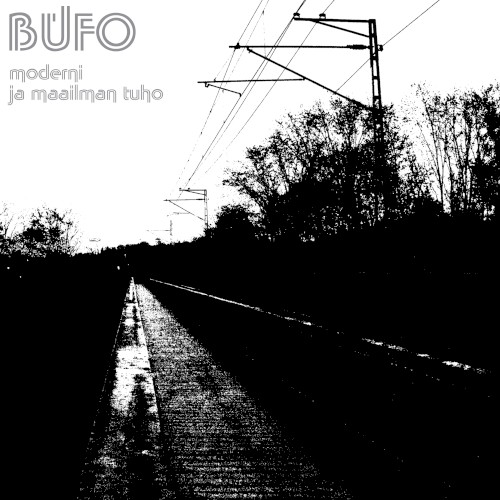 Moderni ja maailman tuho
