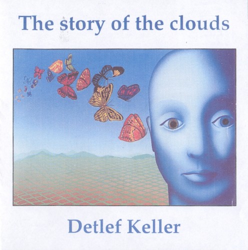 The Story of the Clouds