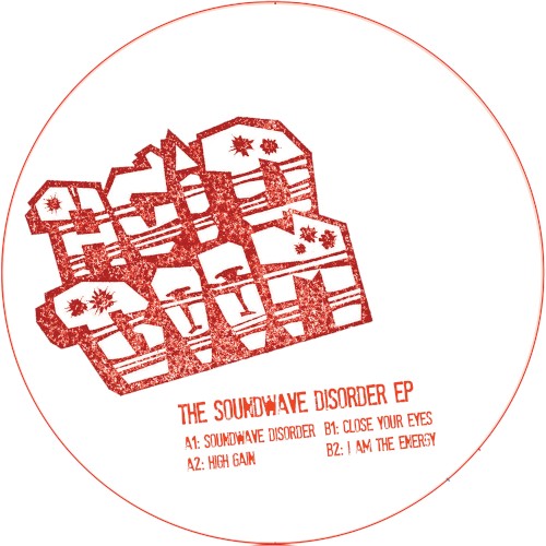 The Soundwave Disorder EP