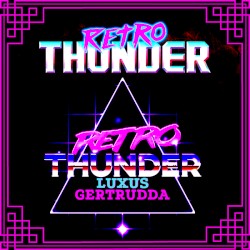 Retro Thunder Luxus