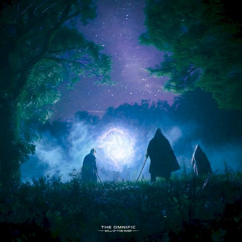 Will‐O’-The‐Wisp