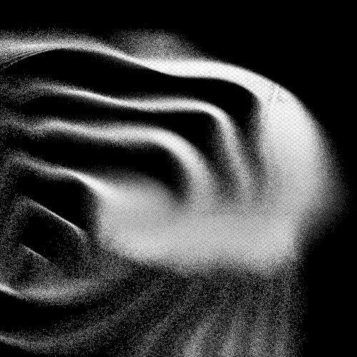 Ancient Spectres