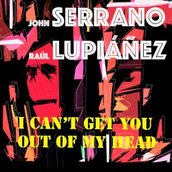 I Can't Get You Out of My Head