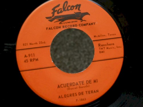 Acuérdate de mí / Mis querencias