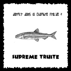Suprême Truite