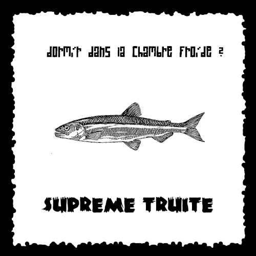 Suprême Truite