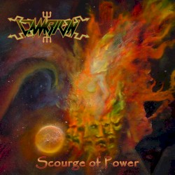 Scourge of Power