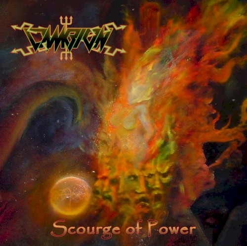 Scourge of Power